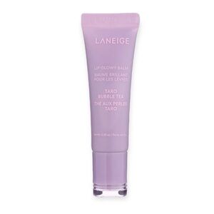 LANEIGE's Taro Bubble Tea balm